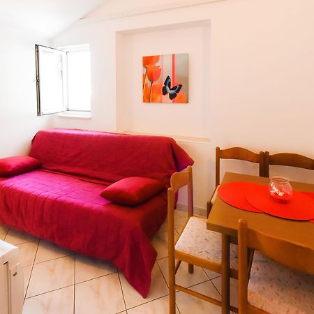 Apartments Marica Vodice Extérieur photo