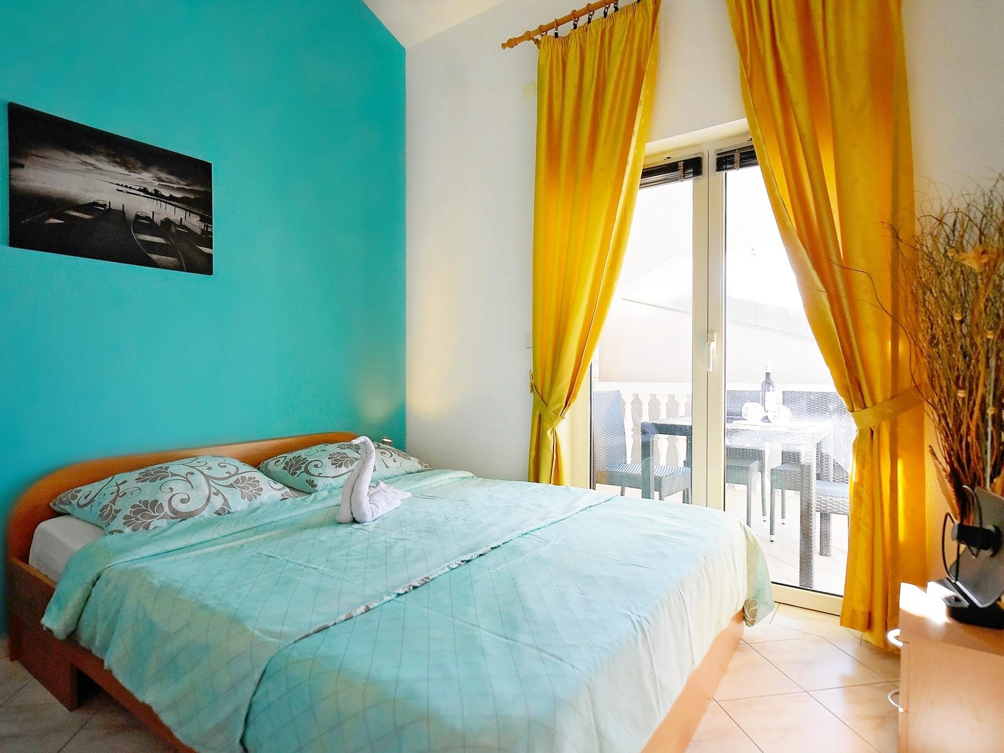 Apartments Marica Vodice Extérieur photo
