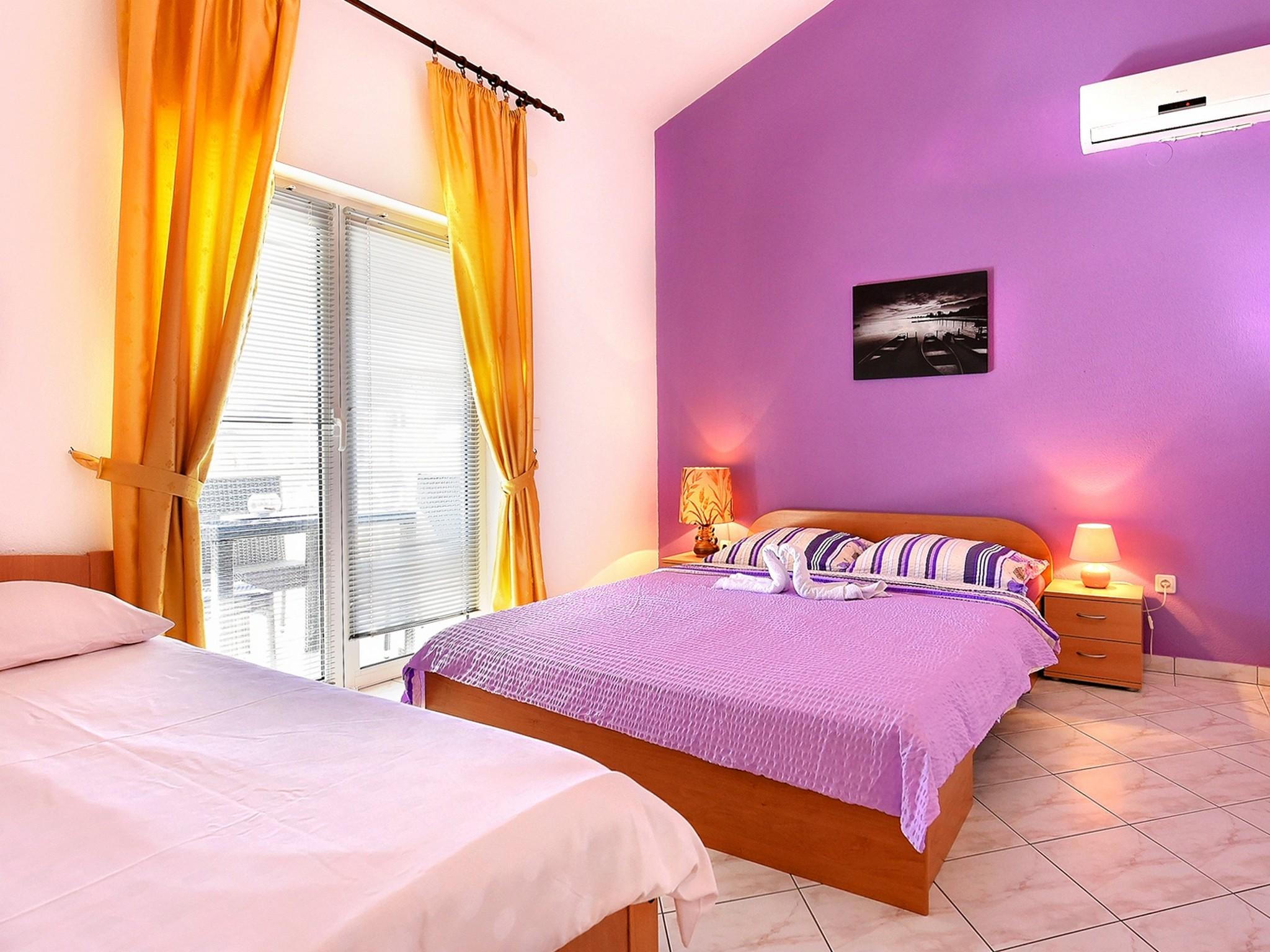 Apartments Marica Vodice Extérieur photo