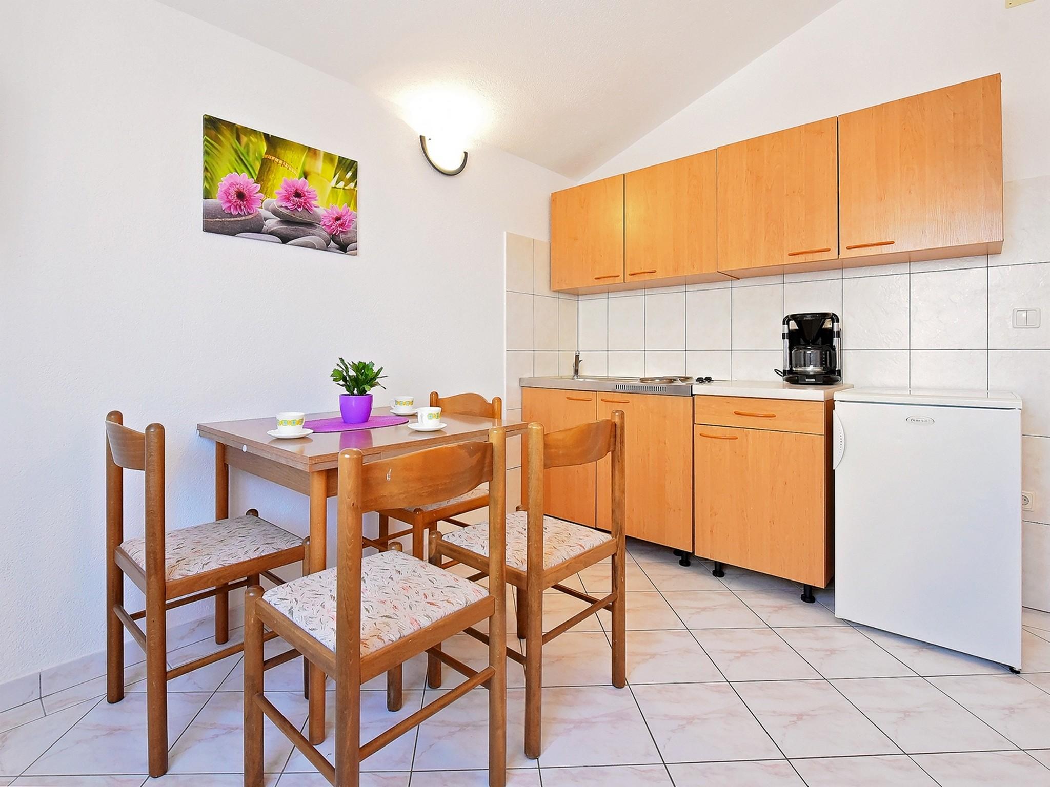 Apartments Marica Vodice Extérieur photo