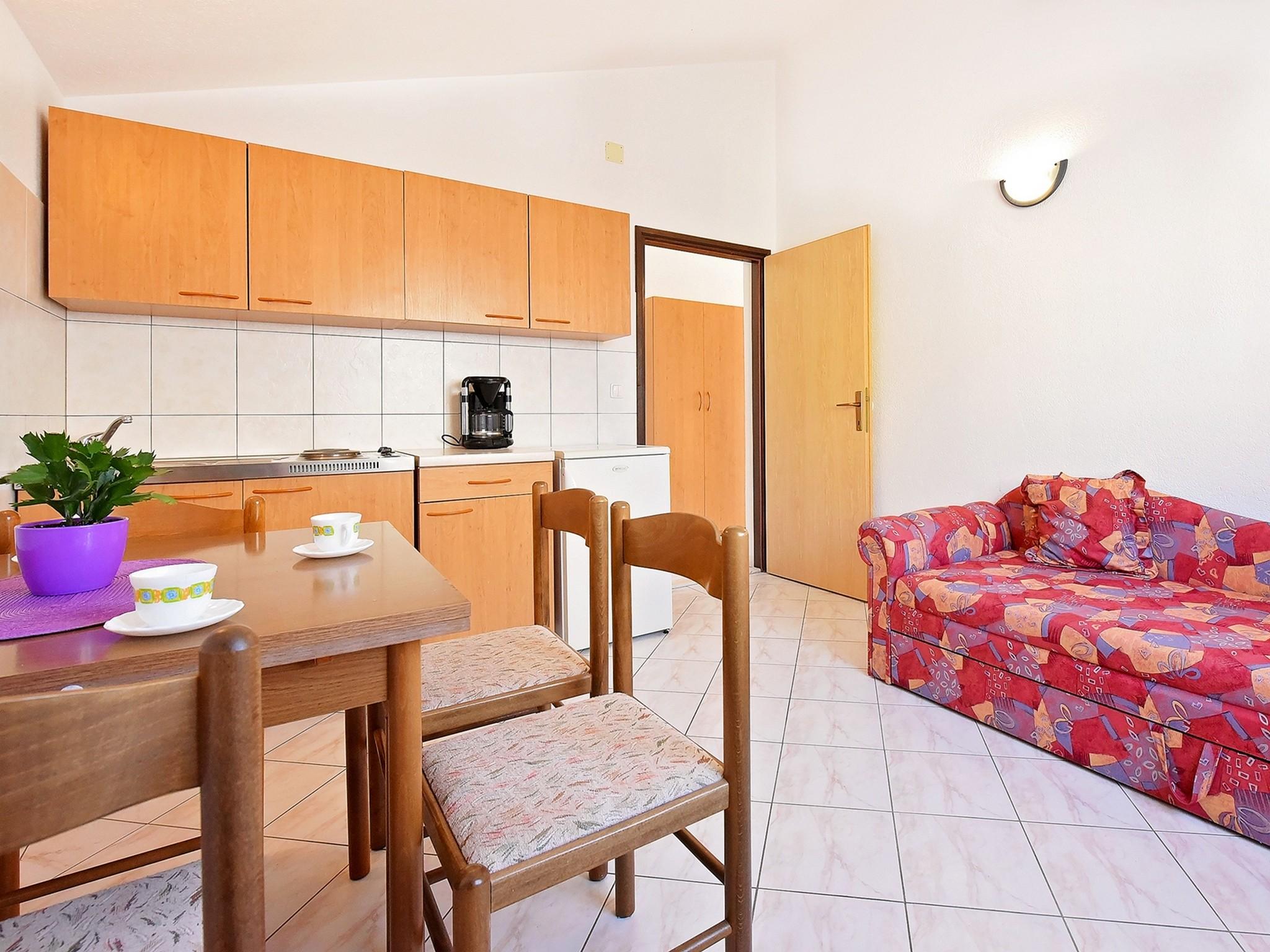 Apartments Marica Vodice Extérieur photo