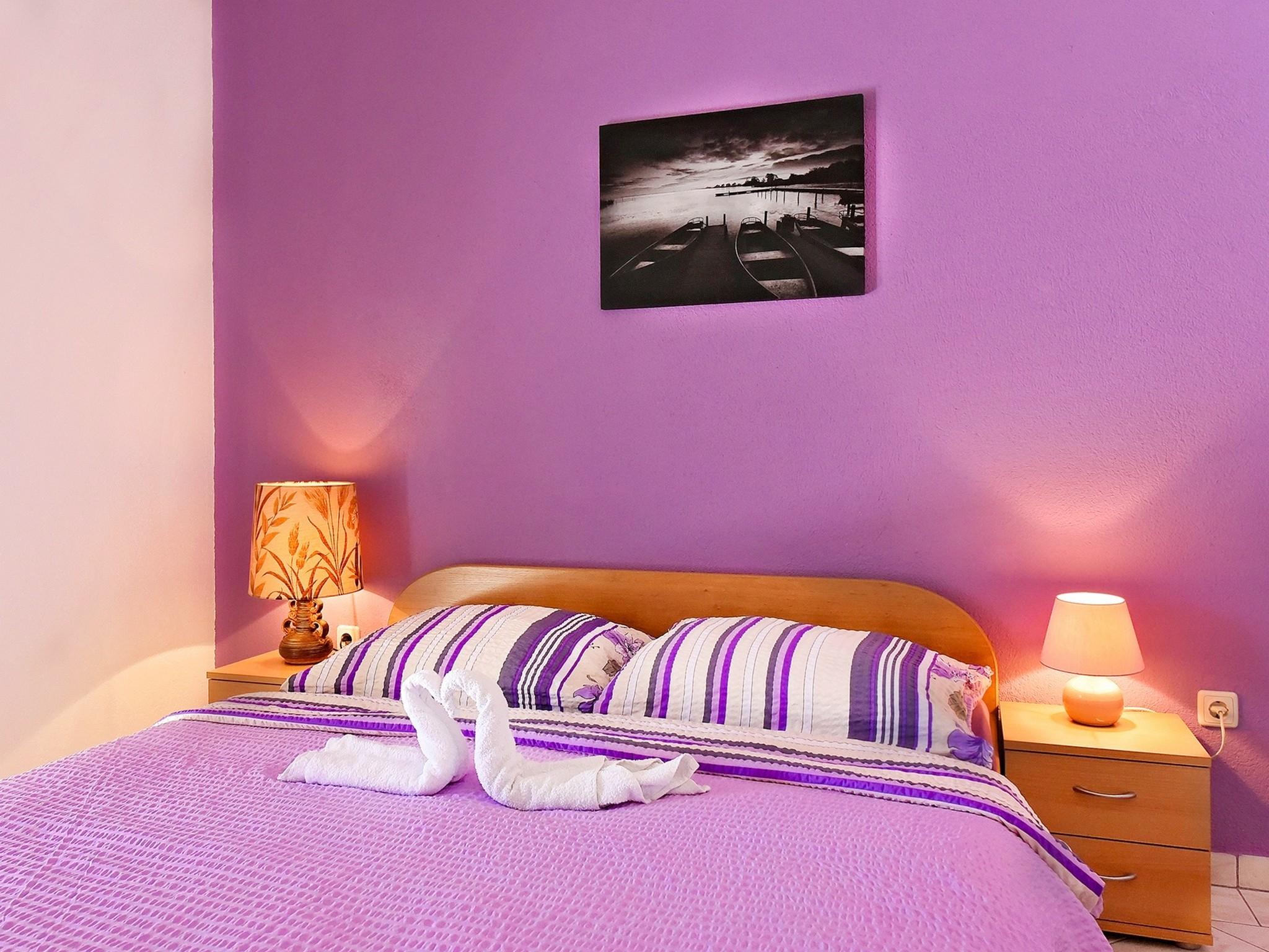 Apartments Marica Vodice Extérieur photo
