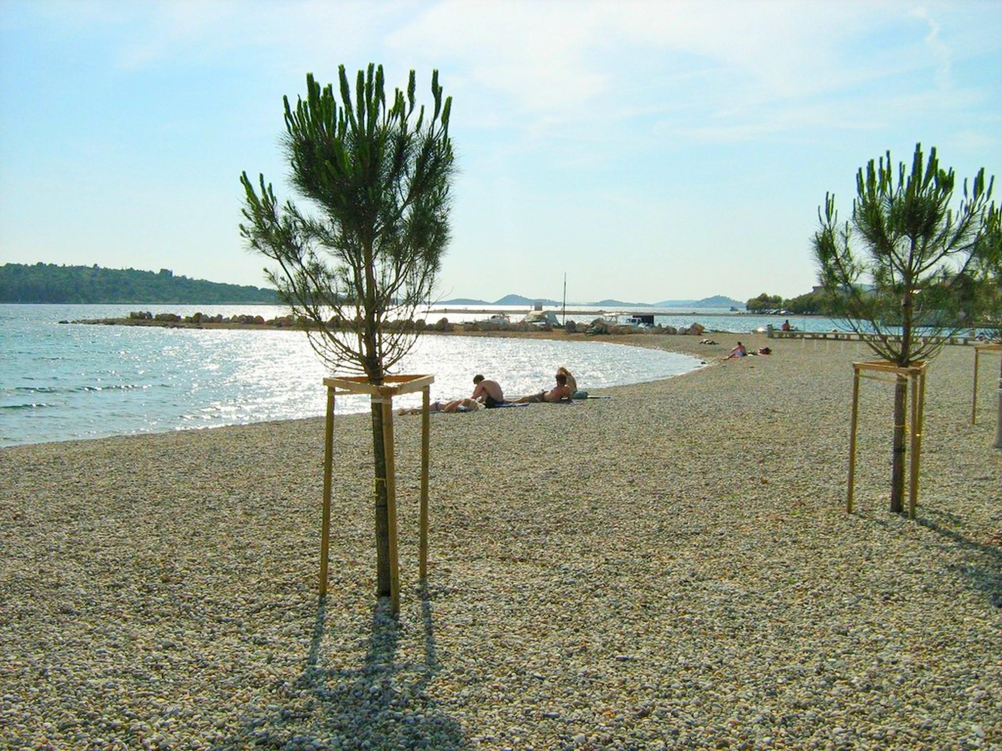 Apartments Marica Vodice Extérieur photo